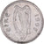 Moneta, Irlandia, 10 Pence, 1998