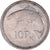 Moneta, Irlandia, 10 Pence, 1998