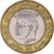 Moneda, Túnez, 5 Dinars, 2002