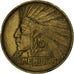 France, Médaille, Exposition Coloniale Internationale, 1931, Paris, Copper