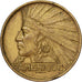 France, Médaille, Exposition Coloniale Internationale, 1931, Paris, Copper
