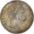 Itália, Umberto I, 5 Lire, 1879, Rome, Prata, EF(40-45), KM:20