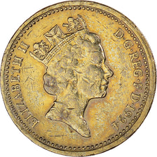 Moneta, Gran Bretagna, Pound, 1994