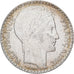 Frankrijk, 10 Francs, Turin, 1939, Paris, Zilver, PR, Gadoury:801, KM:878