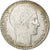 Francia, 10 Francs, Turin, 1939, Paris, Plata, EBC, Gadoury:801, KM:878