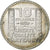 Francia, 10 Francs, Turin, 1939, Paris, Plata, EBC, Gadoury:801, KM:878