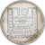 Frankrijk, 10 Francs, Turin, 1939, Paris, Zilver, PR, Gadoury:801, KM:878