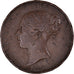 Great Britain, Penny, 1844