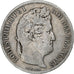 Monnaie, France, Louis-Philippe, 5 Francs, 1831, Paris, B+, Argent