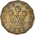 Moneta, Gran Bretagna, 3 Pence, 1939