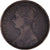 Moneta, Gran Bretagna, Penny, 1884