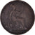 Coin, Great Britain, Penny, 1884
