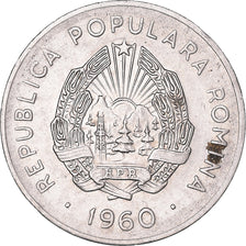 Munten, Roemenië, 25 Bani, 1960