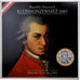 Austria, Set 1 ct. - 2 Euro, Mozart, 2003, Vienna, MS(65-70)