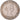 Moneta, Wielka Brytania, Florin, Two Shillings, 1956