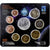 San Marino, Set 1 ct. - 5 Euro, International Year of Astronomy, 2009, Rome