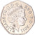 Moeda, Grã-Bretanha, 50 Pence, 2011