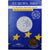 France, 6.55957 Francs, Europa, 2001, MDP, BU, Silver, MS(65-70)