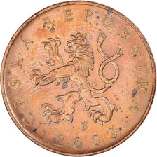 Coin, Czech Republic, 10 Korun, 2003