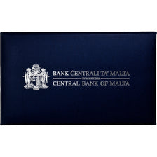 Malta, Set 1 ct. - 2 Euro + Token, BU, 2011, MS(65-70)