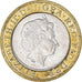 Grã-Bretanha, 2 Pounds, 2006