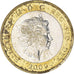 Wielka Brytania, 2 Pounds, 2009