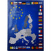 France, Set 1 ct. - 2 Euro, Euro set, 1999, MDP, MS(65-70)