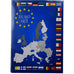 Greece, Set 1 ct. - 2 Euro, Euro set, 2007, Athens, MS(65-70)