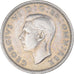 Monnaie, Grande-Bretagne, Shilling, 1951