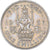 Münze, Großbritannien, Shilling, 1951