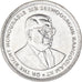 Coin, Mauritius, 1/2 Rupee, 1990