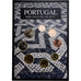 Portugal, Set 1 ct. - 2 Euro, série FDC, 2010, Lisbon, MS(65-70)