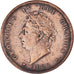 Gran Bretagna, Farthing, 1826
