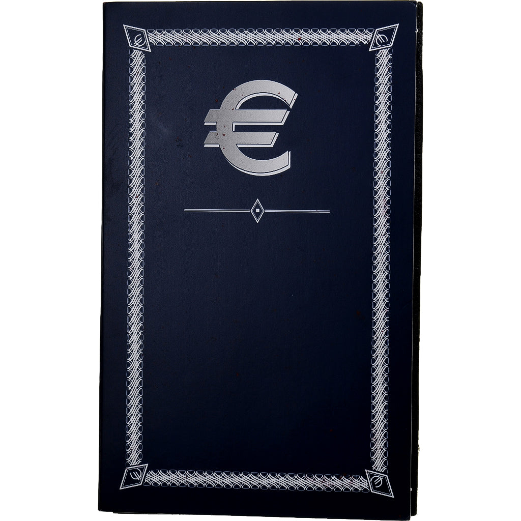 Irlande, Set 1 ct. - 2 Euro, 2004, Sandyford, FDC