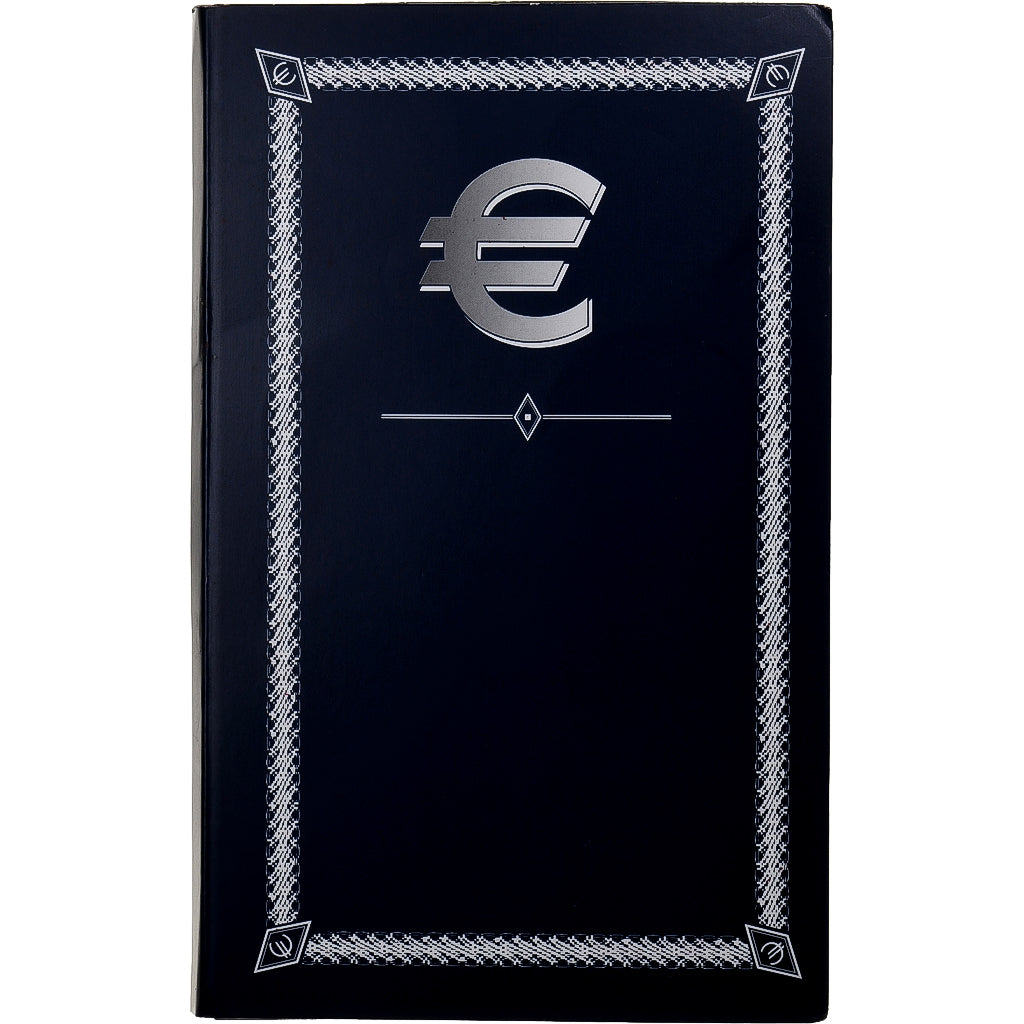 Italien, Set 1 ct. - 2 Euro, Mixed Dates, Rome, STGL