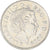 Monnaie, Grande-Bretagne, 10 Pence, 2009