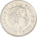 Moneda, Gran Bretaña, 10 Pence, 2009