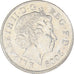 Moneta, Wielka Brytania, 10 Pence, 2009