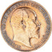Coin, Great Britain, Farthing, 1904