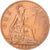 Coin, Great Britain, Penny, 1932