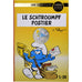 France, 10 Euro, Le Schtroumpf Postier (1/20), Colorisé, 2020, MDP, Argent, SPL
