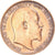 Coin, Great Britain, Farthing, 1903