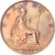 Münze, Großbritannien, Farthing, 1903