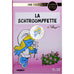 France, 10 Euro, La Schtroumpfette (5/20), Colorized, 2020, MDP, Silver, MS(63)