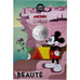 France, 10 Euro, Mickey - Balade de toute beauté, 2018, MDP, Silver, MS(63)