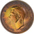 Munten, Groot Bretagne, 1/2 Penny, 1940