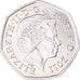 Coin, Great Britain, 50 Pence, 2011