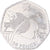 Moneta, Wielka Brytania, 50 Pence, 2011