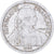 Moeda, INDOCHINA FRANCESA, 10 Cents, 1945