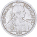Monnaie, Indochine française, 10 Cents, 1945